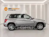 2012 Mercedes Benz GLK 220