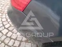 2012 Mercedes Benz GLK 220