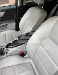 2012 Mercedes Benz GLK 220