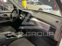 2012 Mercedes Benz GLK 220