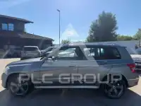 2012 Mercedes Benz GLK 220