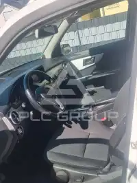 2012 Mercedes Benz GLK 220