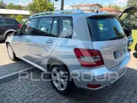 2012 Mercedes Benz GLK 220