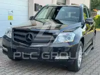 2012 Mercedes Benz GLK 220