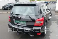 2012 Mercedes Benz GLK 220