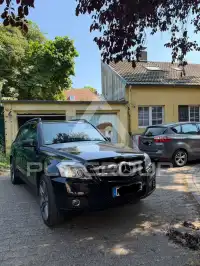 2012 Mercedes Benz GLK 220