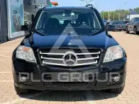 2012 Mercedes Benz GLK 220