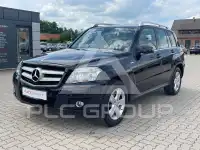 2012 Mercedes Benz GLK 220