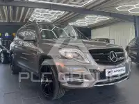 2012 Mercedes Benz GLK 220