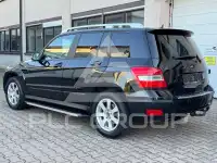 2012 Mercedes Benz GLK 220