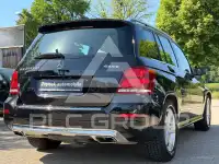 2012 Mercedes Benz GLK 220