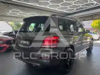 2012 Mercedes Benz GLK 220
