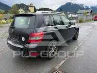 2012 Mercedes Benz GLK 220