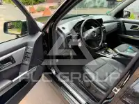 2012 Mercedes Benz GLK 220
