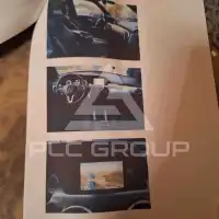 2012 Mercedes Benz GLK 220