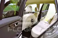 2012 Mercedes Benz GLK 220