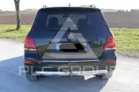 2012 Mercedes Benz GLK 220