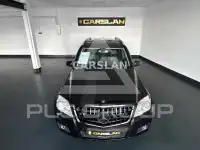 2012 Mercedes Benz GLK 220