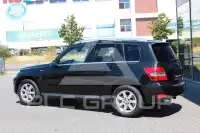 2012 Mercedes Benz GLK 220