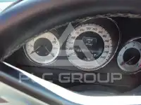 2012 Mercedes Benz GLK 220