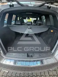 2012 Mercedes Benz GLK 220