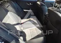 2012 Mercedes Benz GLK 220