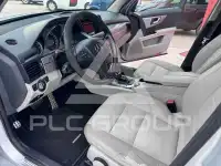 2012 Mercedes Benz GLK 220