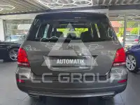 2012 Mercedes Benz GLK 220