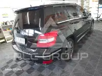 2012 Mercedes Benz GLK 220