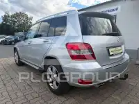 2012 Mercedes Benz GLK 220