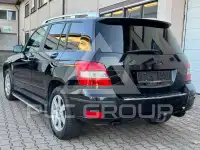 2012 Mercedes Benz GLK 220