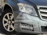 2012 Mercedes Benz GLK 220