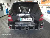 2012 Mercedes Benz GLK 220