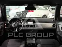 2012 Mercedes Benz GLK 220