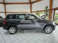 2012 Mercedes Benz GLK 220