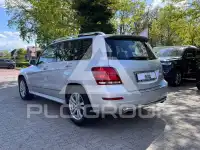 2012 Mercedes Benz GLK 220