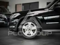 2012 Mercedes Benz GLK 220