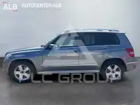 2012 Mercedes Benz GLK 220