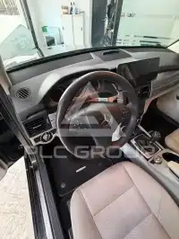 2012 Mercedes Benz GLK 220