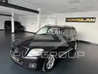 2012 Mercedes Benz GLK 220