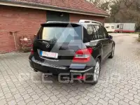 2012 Mercedes Benz GLK 220