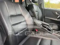 2012 Mercedes Benz GLK 220
