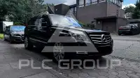 2012 Mercedes Benz GLK 220