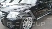 2012 Mercedes Benz GLK 220