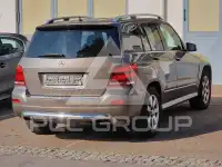 2012 Mercedes Benz GLK 220