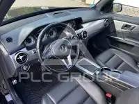2012 Mercedes Benz GLK 220
