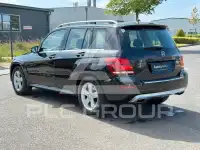 2012 Mercedes Benz GLK 220