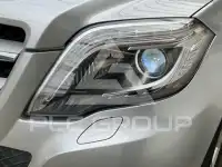 2012 Mercedes Benz GLK 220