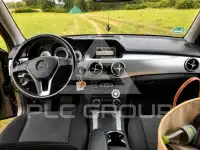 2012 Mercedes Benz GLK 220
