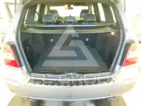 2012 Mercedes Benz GLK 220